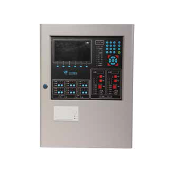 黑龙江青鸟JB-QB-JBF5014气体灭火控制器/火灾报警控制器（联动型）