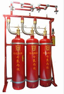 利达黑龙江气体灭火系统安装