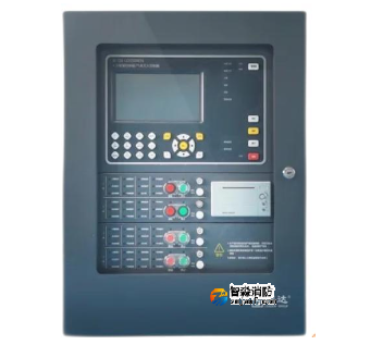 黑龙江利达JB-QB-LD5509EN火灾报警控制器/气体灭火控制器